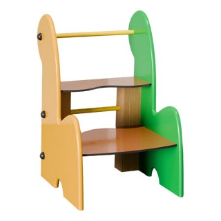 Morgane Marche-Pied by Mario Picardo and Valentin Bony For Sale