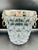 This Stunning Crystal Ice or Champagne Bucket is the height of Regency Glamour! Featuring beautifully articulated and...