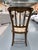 Late 20th Century Set of 6 Maitland-Smith Wellington Cottage Dining Chairs For Sale In New York - Image 6 of 12