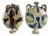 Ceramic Wayfarers Water Bottles, Late 1800s, Set of 2 For Sale