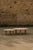 Set of 2 nahele varnished oak nesting tables by la lune dimensions: ø 105 x h 34 cm. Small: ø 80 x h 30 cm. Materials:...