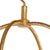 Contemporary Claire Bryson for Wildwood Diego Lantern - Gold For Sale - Image 3 of 11
