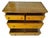 Restored Antique 19th-Century American Empire Chest of Drawers For Sale - Image 10 of 11