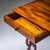 Biedermeier Side Table, 1840 For Sale - Image 9 of 10