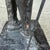 Austin Productions Mid Century Don Quixote Statue 1967 For Sale - Image 9 of 12