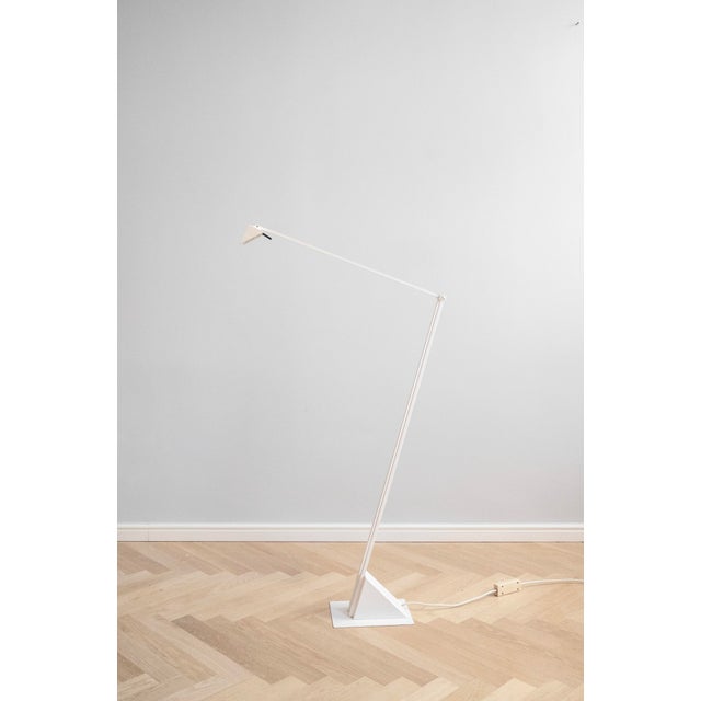 1980s Postmodern Floor Lamp, 1980s For Sale - Image 5 of 10