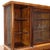 Vintage Showcase Walnut, Italy, 1930s For Sale - Image 4 of 11