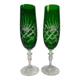 Example of Champagne Flutes