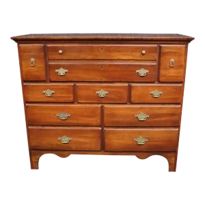 Kincaid Cherry Dresser/Duck's Unlimited Collection