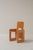La Prora Folding Chair by Anonima Design for Bonetto, Italy, 1970s For Sale - Image 6 of 13