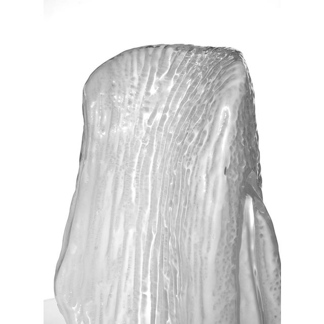 1960s Vintage Italian Space Age Table Lamp, 1960 For Sale - Image 5 of 7