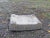 1930s Natural Water Fountain Stone 17 For Sale In Greensboro - Image 6 of 7