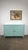 Mid-Century Modern Newly Lacquered Vintage Rattan Cabinet Sideboard Credenza For Sale - Image 3 of 11