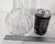 Antique Art Deco Glass Spirit Decanter from Walker & Hall, Sheffield, 1924 For Sale - Image 13 of 18
