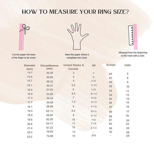 18k Yellow Gold Pink Sapphire Half Eternity Ring Band Size 7 For Sale - Image 10 of 12