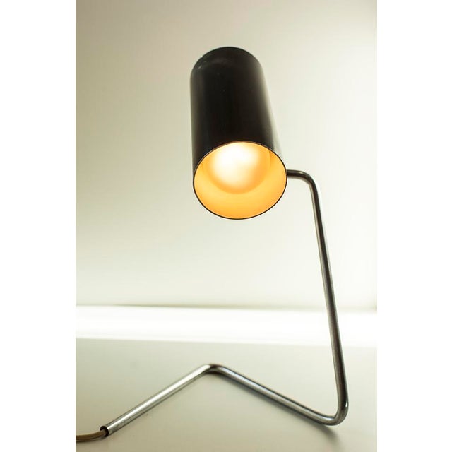 Gino Sarfatti 511 Table Lamps by Gino Sarfatti for Arteluce, Set of 2 For Sale - Image 4 of 4