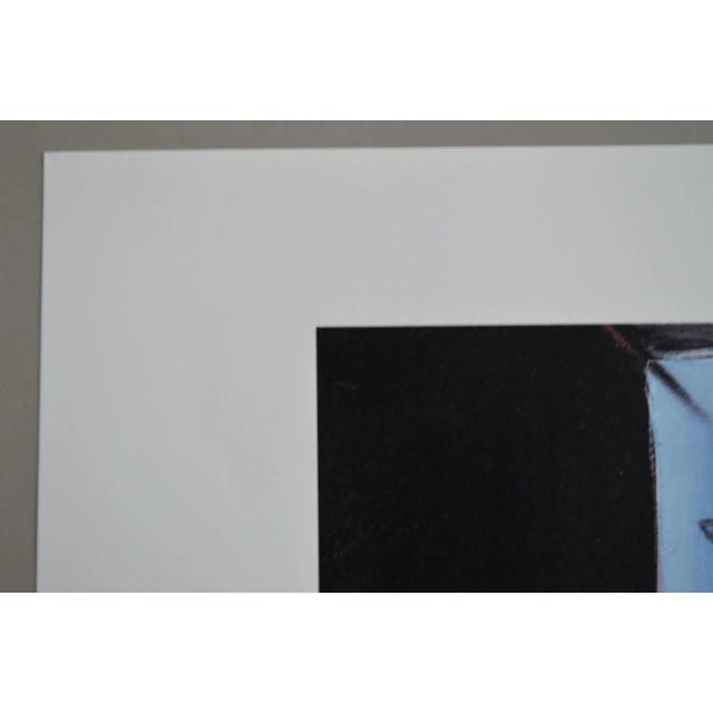 Enki Bilal, The Century Bomb of Love, 1999, Screenprint For Sale - Image 8 of 10