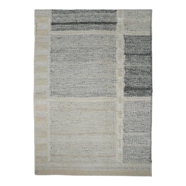 Aster Rug by Celerie Kemble for Chairish, 3'x10' For Sale