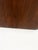 Mid-Century Modern Extendable Dining Table in Walnut, 1970s For Sale - Image 11 of 15