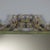 Vintage Mirror in Wrought Iron, Italy, 1980s For Sale - Image 5 of 12