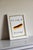 White Pastry Please - Set of 6 A4 Prints by Tatiana Alida For Sale - Image 8 of 9
