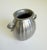 A vintage Scandinavian Art Deco pewter vase designed by the renowned Danish decorative artist Just Andersen and produced...