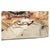 Antique French Aubusson Tapestry Wool 14x17 Tan, Ivory & Black Handmade Area Rug #9902078 For Sale - Image 12 of 12