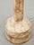 Ceramic Large Mid-Century Modern Ceramic Floor Lamp from Mobach, 1960s For Sale - Image 7 of 8