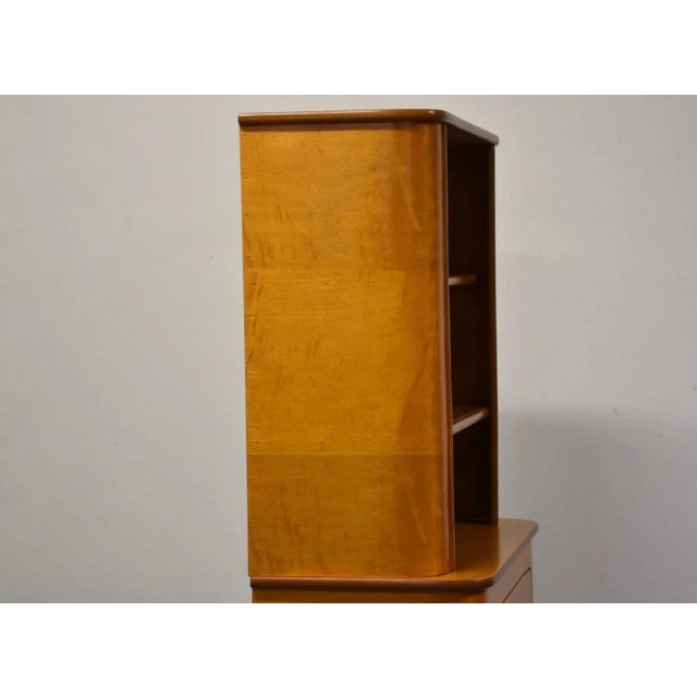 Thaden Jordan Bar Credenza For Sale In Boston - Image 6 of 9