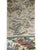 Green Vintage Japanese Silk Tango Chirimen Kimono Fabric Bolt 14 Patterns 14.5 Yards For Sale - Image 8 of 17