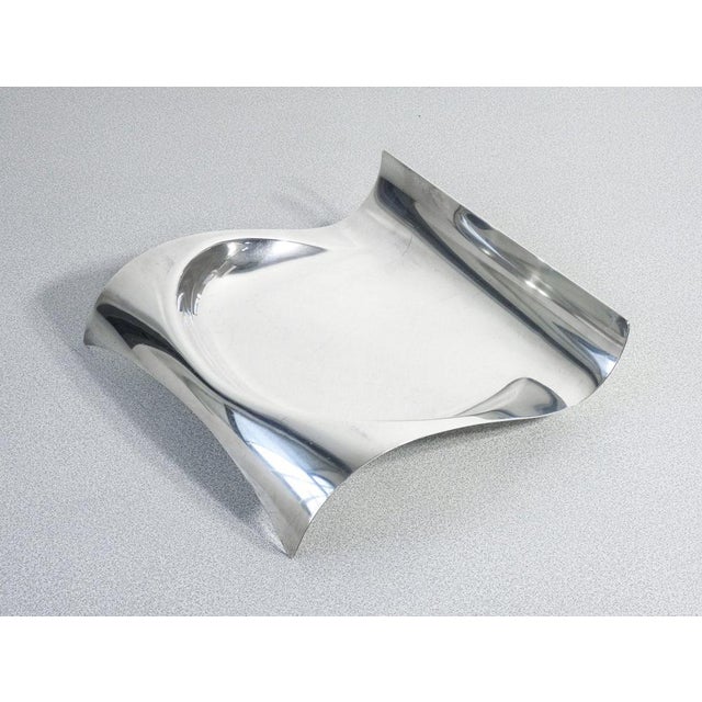 Duino Centrepiece by G. Giugiaro for Sabattini For Sale - Image 11 of 11