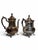 Towle Silversmiths Vintage Towle "Grand Duchess" Silver-Plated Tea & Coffee Service - 4 Pieces For Sale - Image 4 of 6