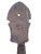 Antique Gothic Revival Cast Iron Church Door Handle W/ Inri Cross — c.1880s For Sale - Image 6 of 8