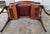 Mid-18th Century English Queen Anne Style Mahogany Lowboy For Sale - Image 9 of 12