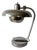 Functionalism Art Deco Bauhaus Chrome Table Lamp by Franta Anyz, 1930s For Sale