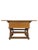 Baroque Rustic Box Table with Secret Compartment, Austria, 1700 For Sale - Image 6 of 11