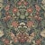 SAMPLE - Boråstapeter Örtagård Wallpaper In Multi For Sale