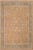 Shabby Chic Brown/Green Wool Rug - 8'0'' X 9'8'' For Sale - Image 10 of 10