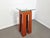 Vintage Postmodern Pedestal, 1980s For Sale - Image 12 of 12