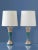 Dutch Art Deco Ceramic Table Lamps from Arnhemsche Fayencefabriek, 1910s, Set of 2 For Sale - Image 12 of 12