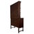 Brown Antique Edwardian Oak Welsh Dresser, 1900s For Sale - Image 8 of 13