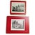 1980s Vintage Pimpernel British Heritage Cork-Backed Placemats - Set of 8 - Boxed For Sale - Image 5 of 12