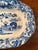 Ceramic Mid 19th Century Staffordshire Ironstone Covered Vegetable Dish For Sale - Image 7 of 12