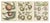 Poiteau and Turpin, Illustrations of Apples, Pears and Peaches, Engravings, 1820, Set of 3 For Sale - Image 5 of 5