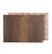 Animal Skin Miami Rectangular Tablemat by Vieri Saccardi & Diletta Spinelli for Angelina Home, Set of 4 For Sale - Image 7 of 9