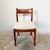 Wood Vintage Teak Chairs by Ilmari Tapiovaara for La Permanente in Cantù, 1960s, Set of 6 For Sale - Image 7 of 14