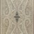 This paisley is adapted from an antique shawl featuring a dramatic vertical repeat, with a center medallion. Also...