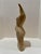 1960s Larry Mohr Signed Resin Figurative Sculpture Abstract Female Form Modernist Torso For Sale - Image 12 of 18