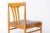 Wood Vintage German Dining Chairs in Beechwood, 1970s, Set of 4 For Sale - Image 7 of 9