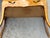 Sand Mid 20th Century Italian Olive Wood Hall Bombe Chest For Sale - Image 8 of 11